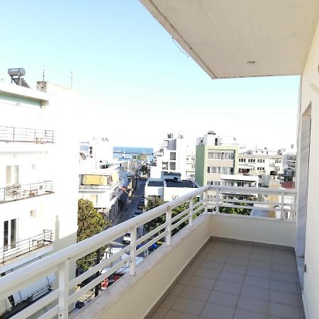 Exotic Rooftop In Alexandroupolis Apartment ภายนอก รูปภาพ