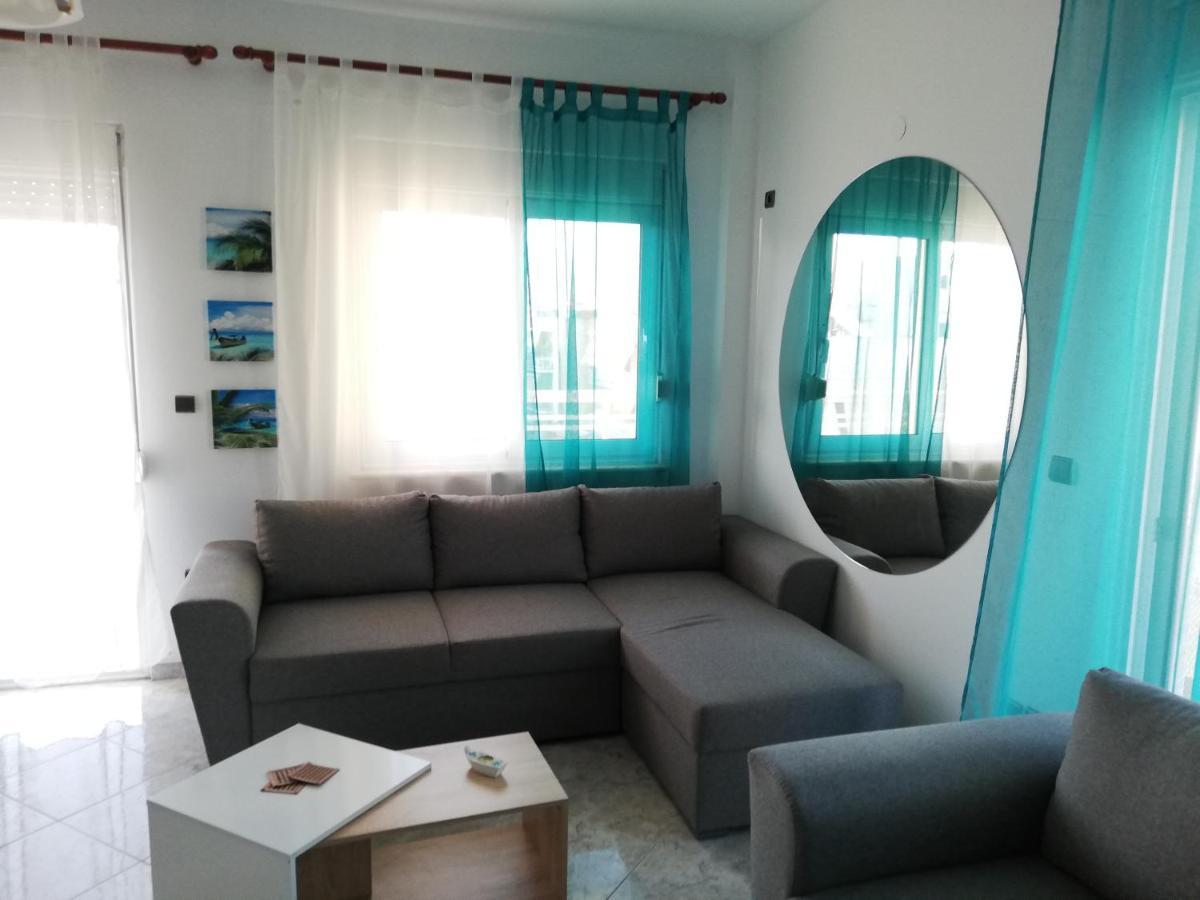Exotic Rooftop In Alexandroupolis Apartment ภายนอก รูปภาพ