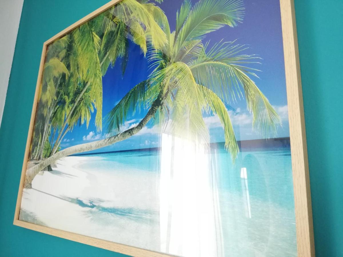 Exotic Rooftop In Alexandroupolis Apartment ภายนอก รูปภาพ